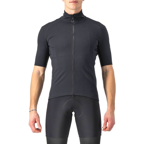 CASTELLI met korte mouwen Perfetto RoS 2 Wind Light Jacket, voor heren, Maat