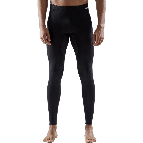 Lange fietsonderbroek zonder zeem Active Extreme X, voor heren, Maat S,