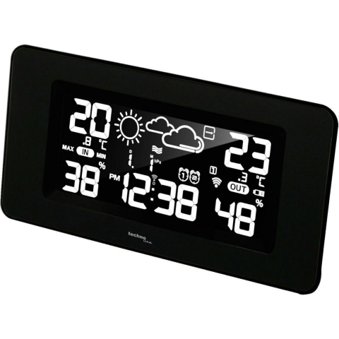 Technoline WS 6445 weerstation