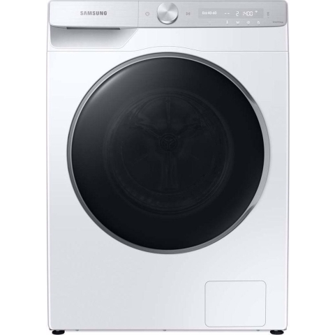 Samsung WW90T936ASH wasmachine - Voorbelading 9 kg - 1600 RPM - Wit
