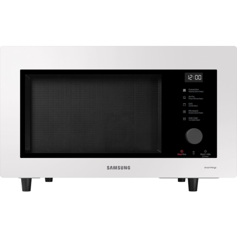 Samsung MC32DB7746KE Wit Combinatiemagnetron Aanrecht 32 l 900 W