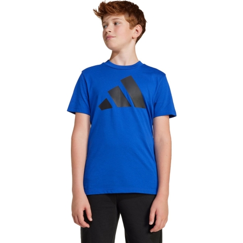 adidas Performance T-Shirt - JBL Tee 160 - _2 _/_ 4_ - adidas Performance - 14 jaar (164) - T-Shirt