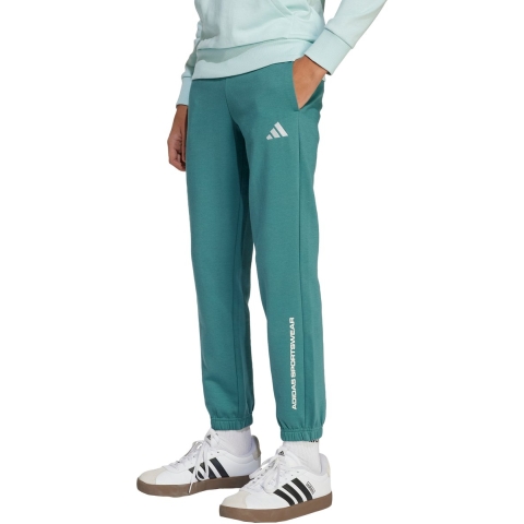 adidas Originals Joggingbroek - B FL PT - Pretea - adidas Originals - 12 jaar (152) - Joggingbroek