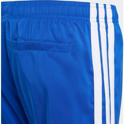adidas Performance Shorts - 3S Stad - Royblu/White - adidas Performance - 6 jaar (116) - Shorts