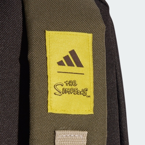 adidas Performance Rugzak - LK SIM - Bruin - adidas Performance - OneSize - Rugzak