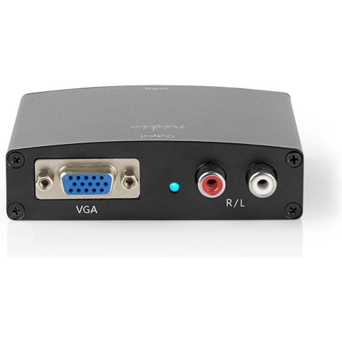 Nedis VCON3450AT Hdmi™-converter Hdmi™ Naar Vga