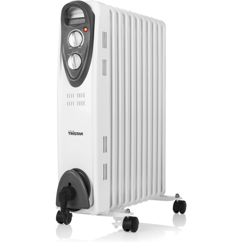 Tristar KA-5091 Oliegevulde Radiator