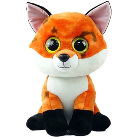 TY Beanie Boo's XL Knuffel Vos Meadow 42 cm