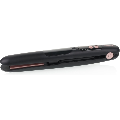 Tristar HD2501 Snoerloze Stijltang Zwart