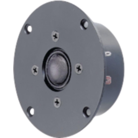 Visaton Vs-g20 sc/8 High-end Dome Tweeter 20 mm (0,8") 8 Ohm