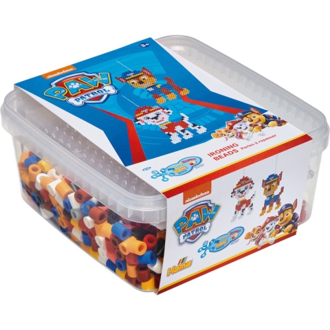 Hama Strijkkralen Maxi Paw Patrol 4000 Stuks