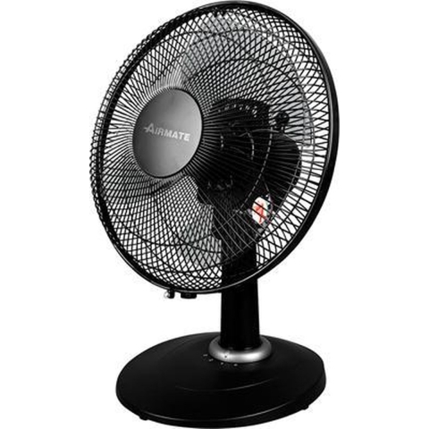 Airmate Tafel Ventilator 50cm Hoog U30
