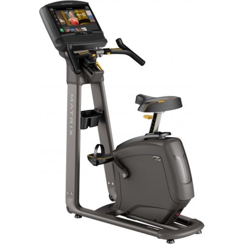 Matrix Hometrainer upright bike U50 XIR