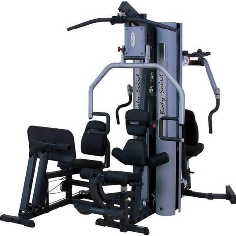 Body Solid krachtstation 2 Stack G9S Multigym G9S