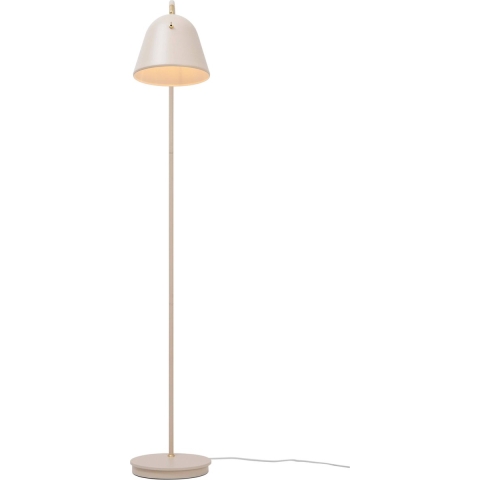 Nordlux Fleur - Vloerlamp - 61,2 X 26,3 X 148 Cm - Beige