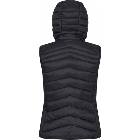 Clique 0200975 Idaho Vest Lady - Zwart - S