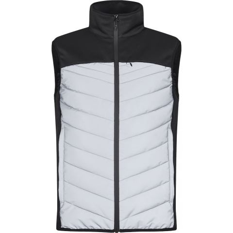 Clique 020940 Utah Vest - Reflective - M