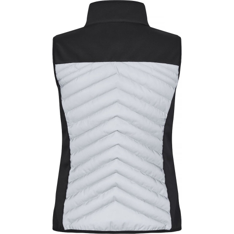 Clique 020941 Utah Vest Ladies - Reflective - S
