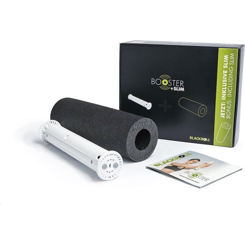 Blackroll Booster Set Slim foamroller