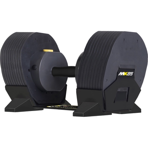 Tunturi MX Select MX85 verstelbare Dumbell 38,6 kg