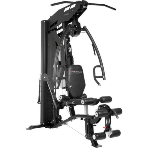 Finnlo Maximum Multi-Gym Autark 5.0