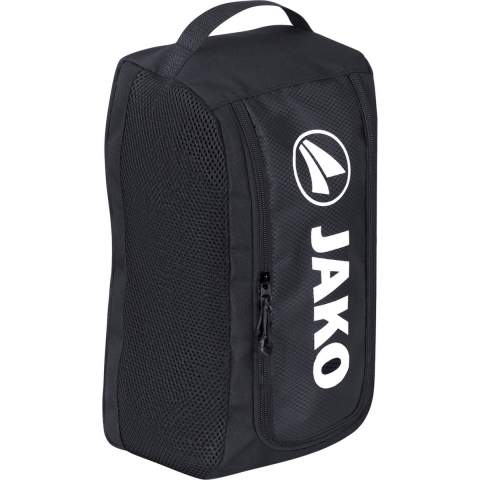 JAKO 1788 Schoentas Jako - Zwart - One Size