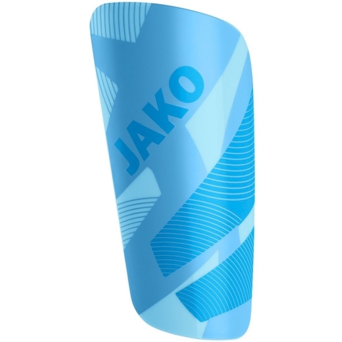 JAKO 2776 Scheenbeschermer River Light - Zachtblauw/Hemelsblauw/Blauw - M