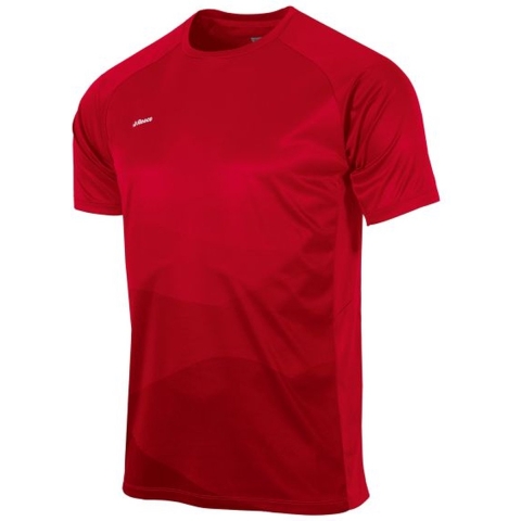 Reece 810005 Shift T-Shirt - Red - 2XL