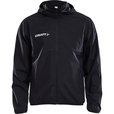 Craft 1905983 Isolate Jacket M - Black - XS