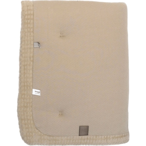 Snoozebaby Speelkleed Desert Sand