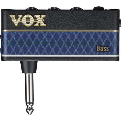 Vox amPlug 3 Bass