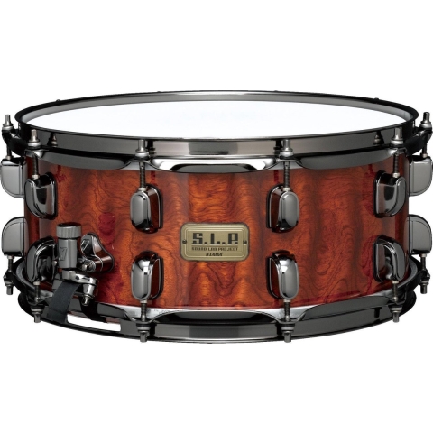 Tama S.L.P. G-Bubinga 14x6" snaredrum