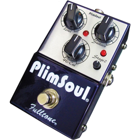 Fulltone Plimsoul
