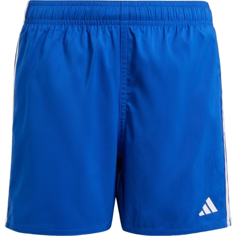 adidas Performance Shorts - 3S Stad - Royblu/White - adidas Performance - 10 jaar (140) - Shorts