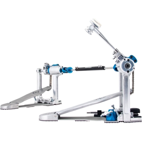 Dixon PP-PCPD Precision Coil Double Pedal