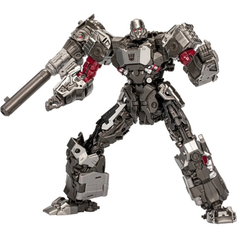 Hasbro Transformers Concept Art Megatron