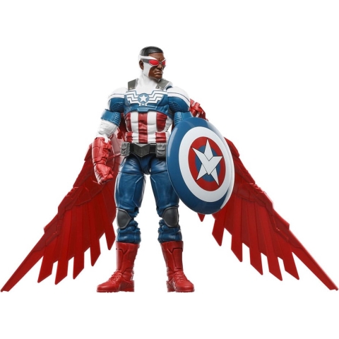 Hasbro Captain America (Symbol of Truth)