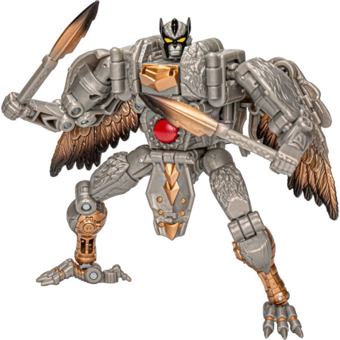 Hasbro Transformers Beast Wars Silverbolt