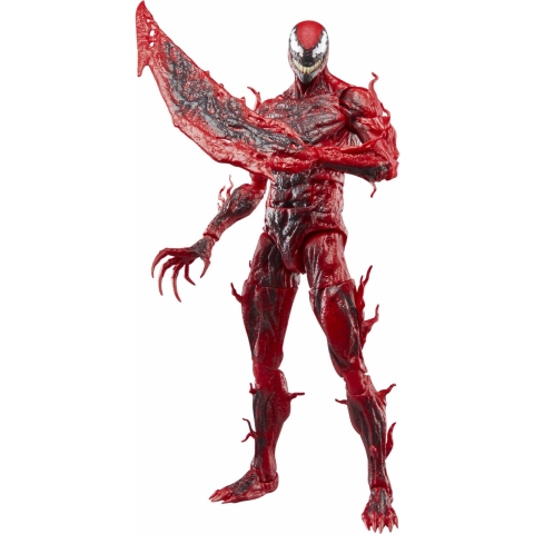 Hasbro Marvel Legends Marvel's Carnage 21cm