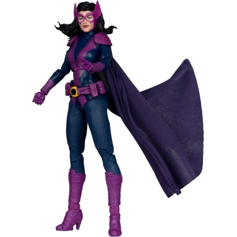 McFarlane McFarlane Collector Huntress (The New 52)