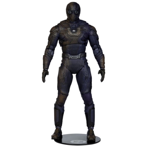 McFarlane DC Multiverse Ultraman (Battle Damaged)