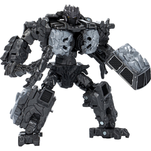 Hasbro Transformers Magneous Deluxe