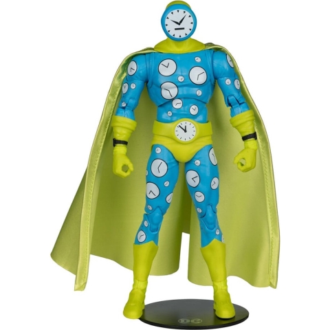 McFarlane McFarlane Collector Edition Clock King