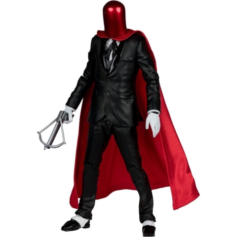 McFarlane McFarlane Collector Edition Red Hood