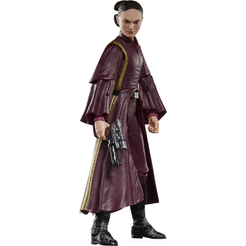 Hasbro Star Wars Black Series Padmé Amidala