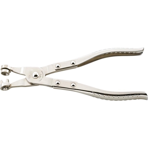 HAZET Slangklemtang 798-5 · Lengte: 210 mm