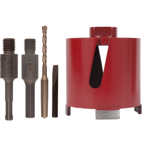 Inter Dynamics Dozenboor Standard 68mm - 609184
