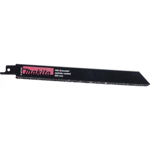 Makita Accessoires Reciprozaagblad wolfram S1030RIFF - P-47173