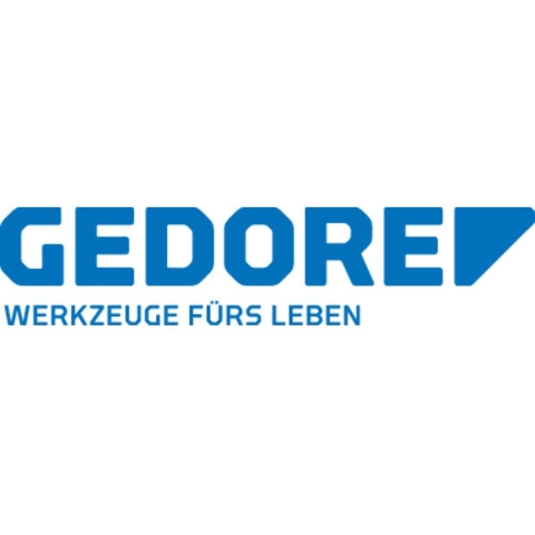 Gedore Gereedschapmodule, leeg - 1402692