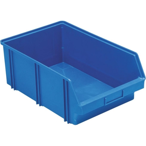 Erro Storage Stapelbakken B5 blauw - 160805BL 160805BL